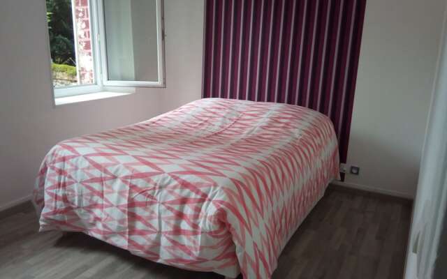 Deluxe Apartment Provins