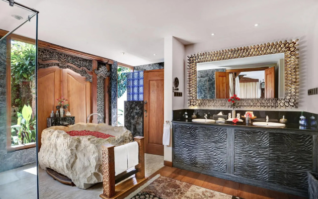 Permata Ayung Private Estate