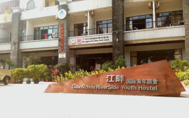 Riverside International Youth Hostel