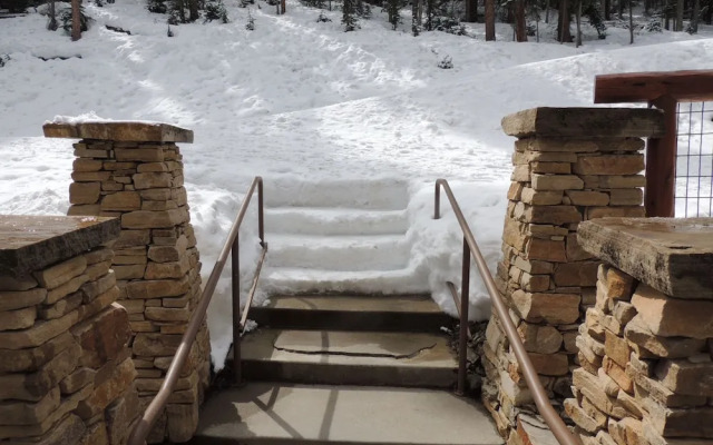 The Timbers on River Run