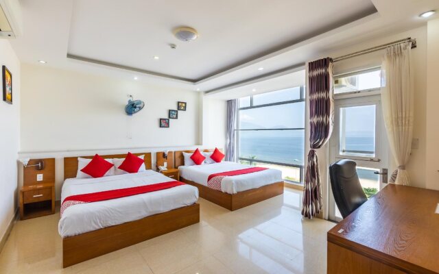 Grand Bostand Hotel
