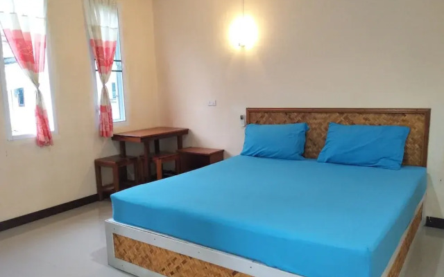 Ban Suan Kaset Resort