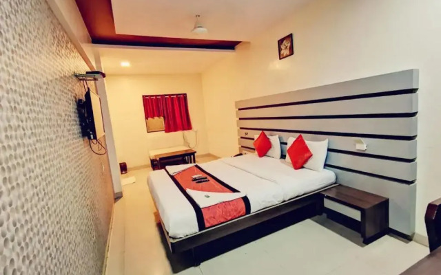 OYO Rooms Navi Mumbai Mahape