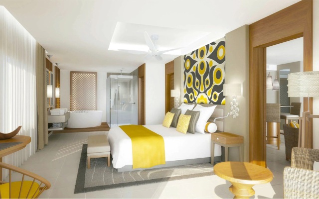 Iberostar Selection Esmeralda