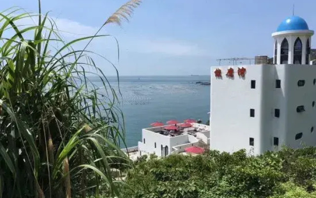 Junyingwan B&B, Gouqi Island, Shengsi