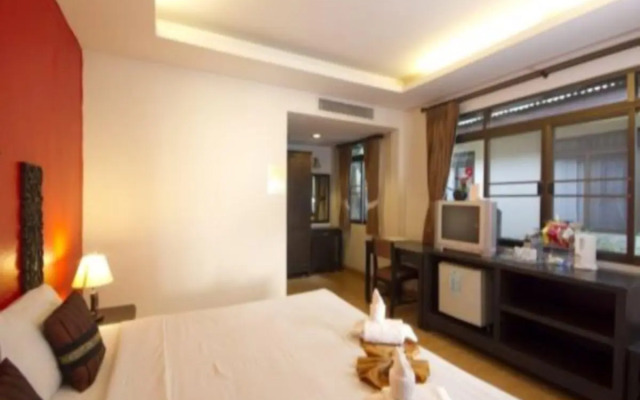 The Samui Mermaid Resort