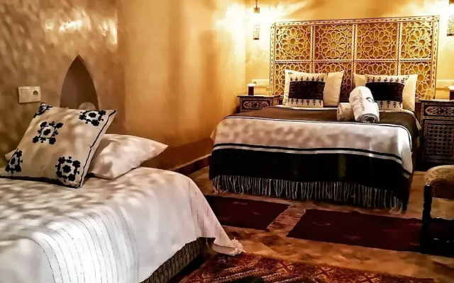 Riad Dalla Santa