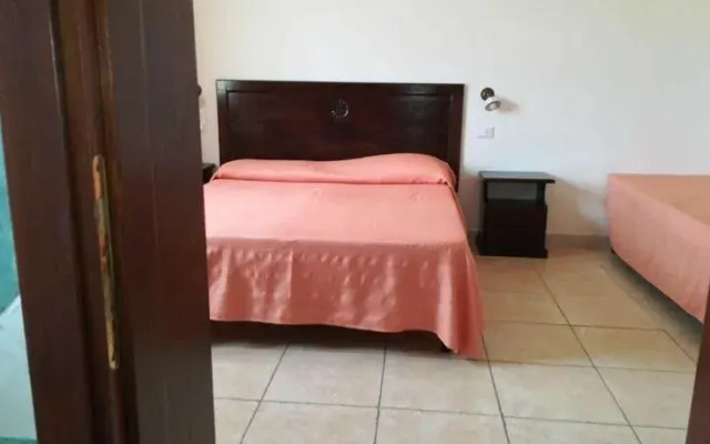 Agriturismo Sa Conca Ruia