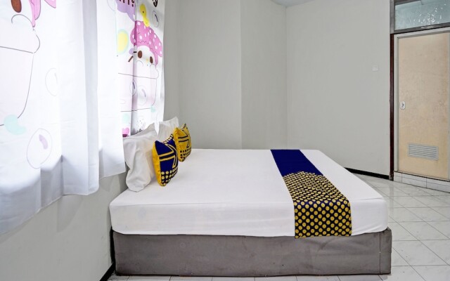 SPOT ON 92388 Villa Segi Delapan