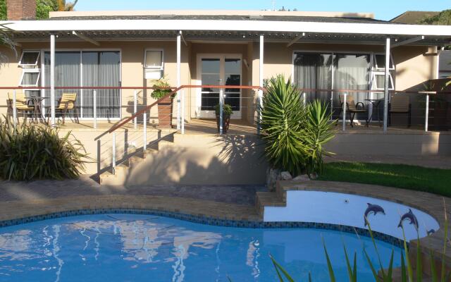 Hajo's Lodge & Spa