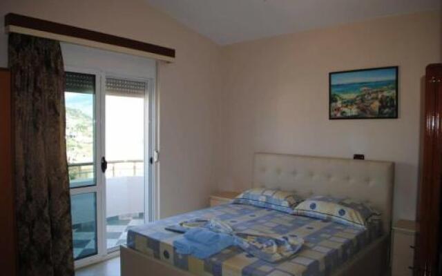 Villa Seremi
