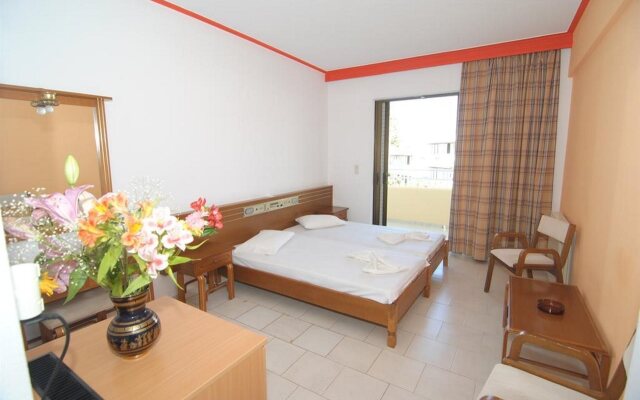 Iris Hotel