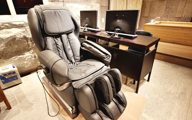 Deagu Seongseo Touch