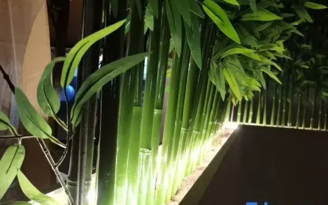 Shiguang Yizhan Hotel (Shuozhou Old Town)