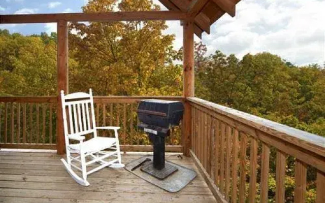 Buddy Bear 249 by Aunt Bug's Cabin Rentals