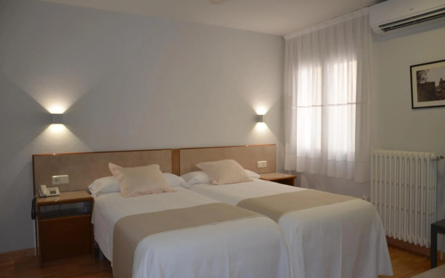 Hotel Balaguer