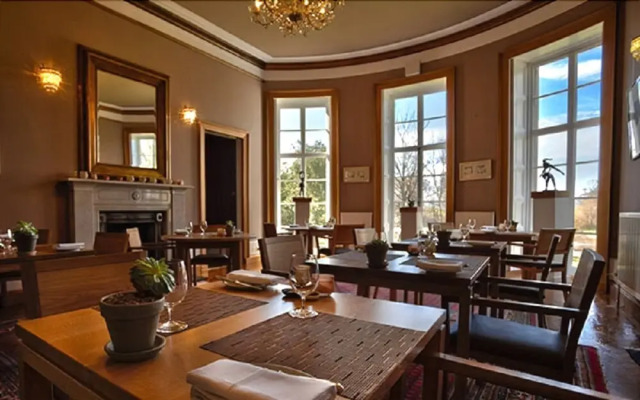 Boath House