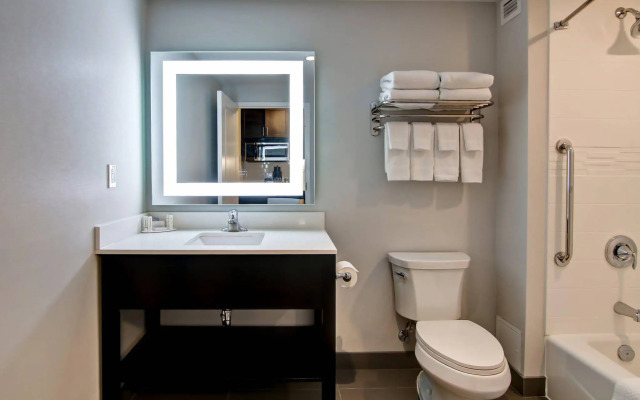 TownePlace Suites by Marriott Kincardine