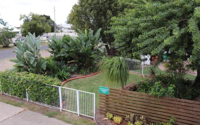 Bundaberg Spanish Motor Inn