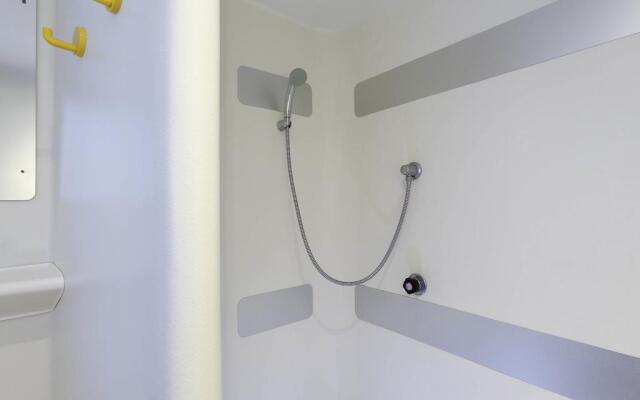 hotelF1 Rennes Ouest le Rheu