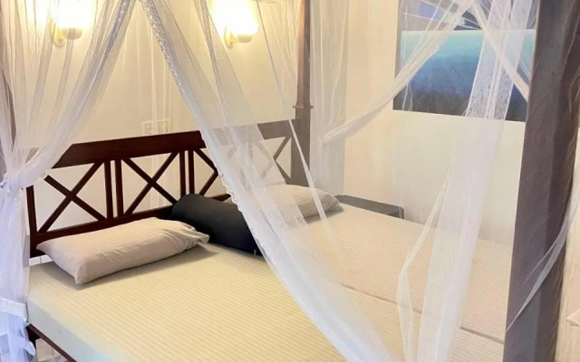 Vacation Beach Guest House