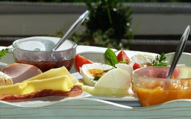 Citadella Guesthouse