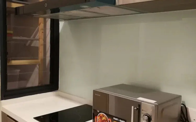 Sunway Velocity with KLCC View - AJ Home