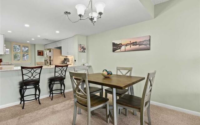 Island Club 4402 - Two Bedroom Condo