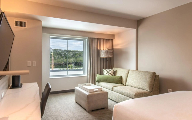Courtyard by Marriott Jekyll Island