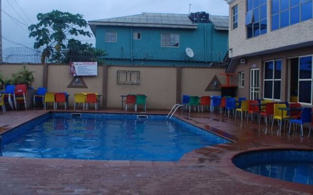 Jaftel Hotels & Suites