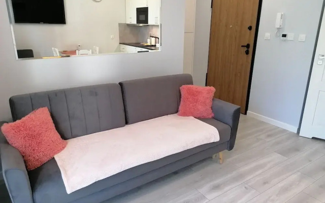 Apartamenty Sun & Snow Nautikka Park