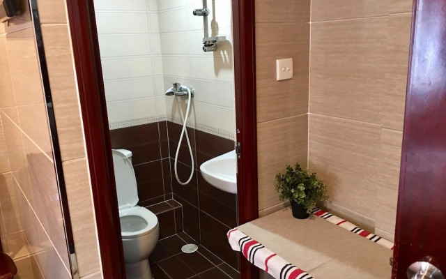 Reliance Westin Guest House