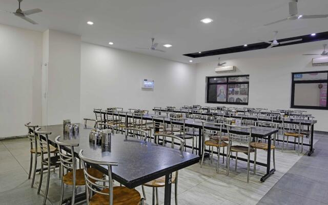 Hotel Highway King Neemrana