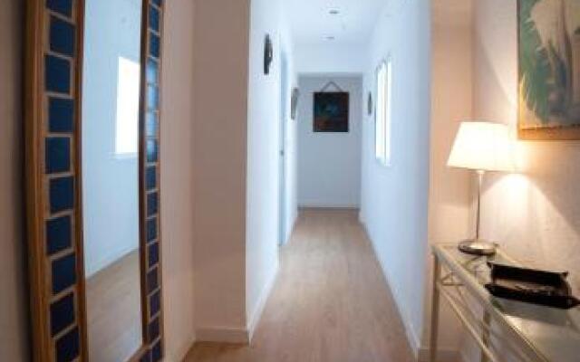 Apartamento Granados