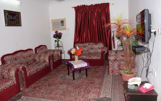Al Eairy Furnished Apt Al Madinah 2