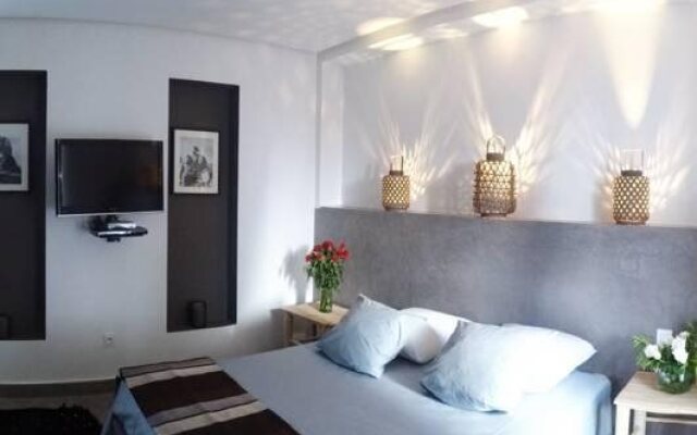 Riad Kasbah 117