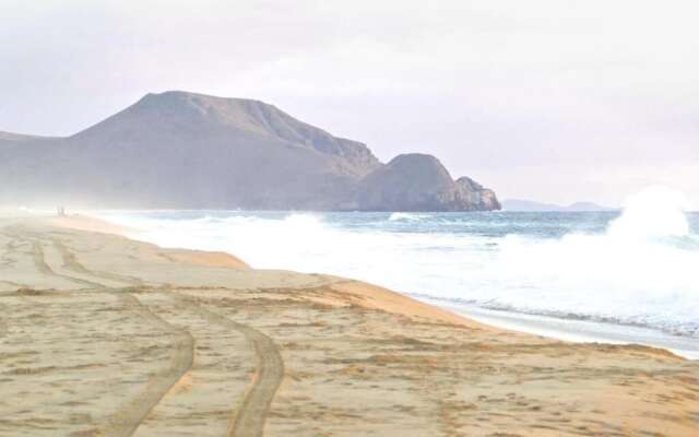 La Bohemia Hotel Pequeno