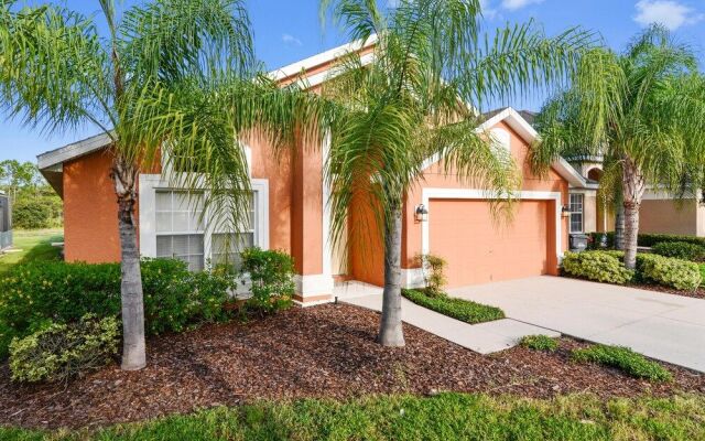 Pixar Movie Playhouse by VillaDirect