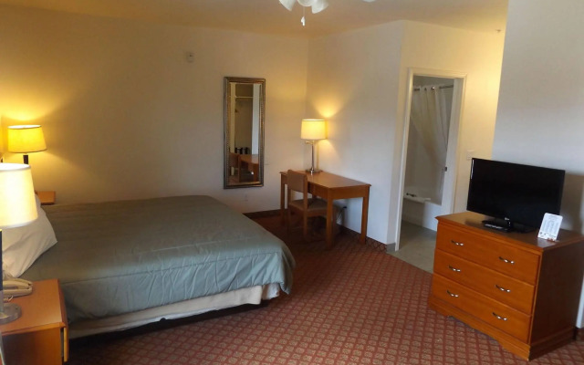 Suburban Extended Stay Sierra Vista