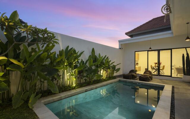 Serenity Villa by Betterplace