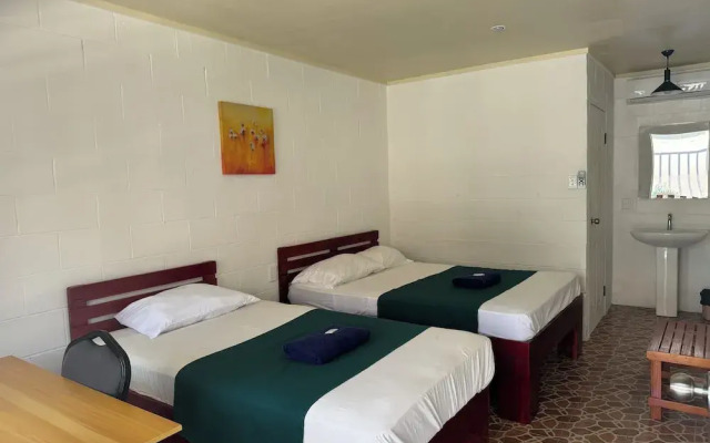 Transit Motel - Hostel