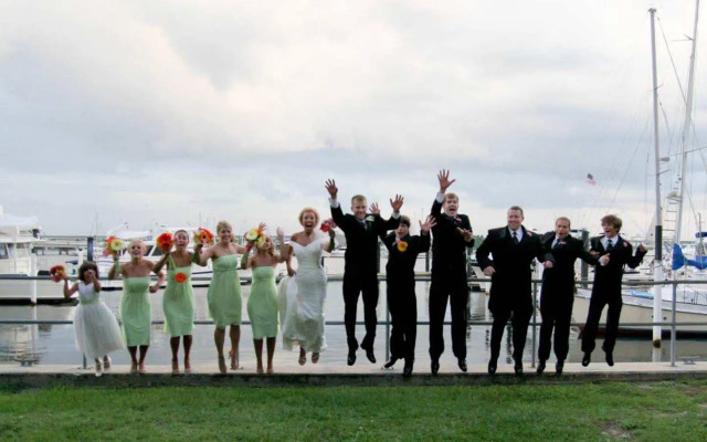 DoubleTree by Hilton New Bern Riverfront