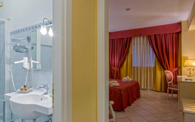 Hotel San Michele