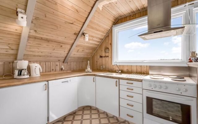 "Getoar" - 200m from the sea in Western Jutland