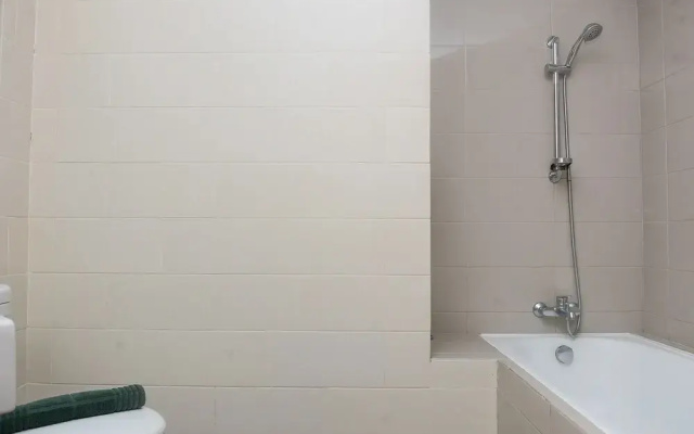 Comfortable 2BR Apartment at Pejaten Park Residence