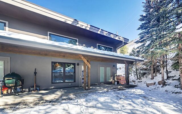 Matterhorn Unit #10 - 2 Br Condo