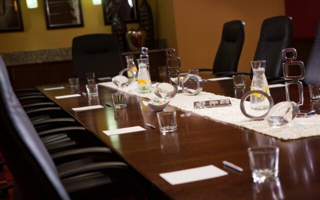 Renaissance Charlotte SouthPark