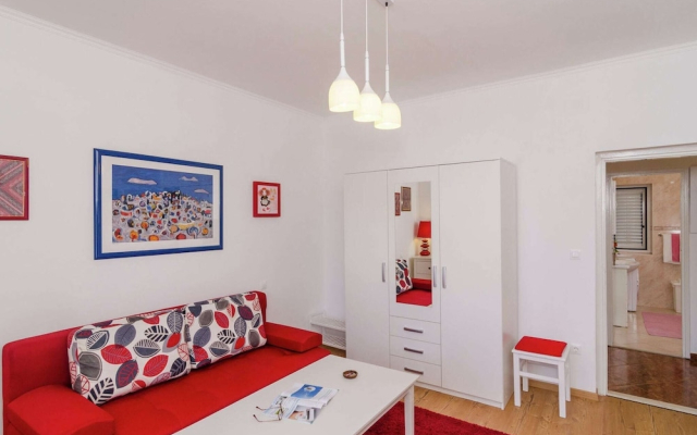 Sumptuous Apartment in Dubrovnik With Private Terrace