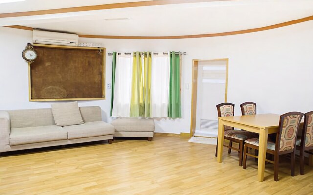 Wonju Munmak-eup Healing & Recreation Park Pension