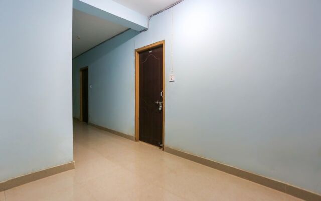 SPOT ON 32358 Sai Sadanand Residency